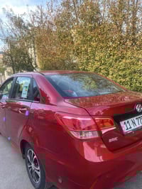 بايك • ٢٠١٩ • بنزين وغاز