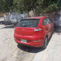 شيري فلاوين خصوصي مديل 2013 مكفول من الضربه والتبديل سياره فقط صبغ جما...