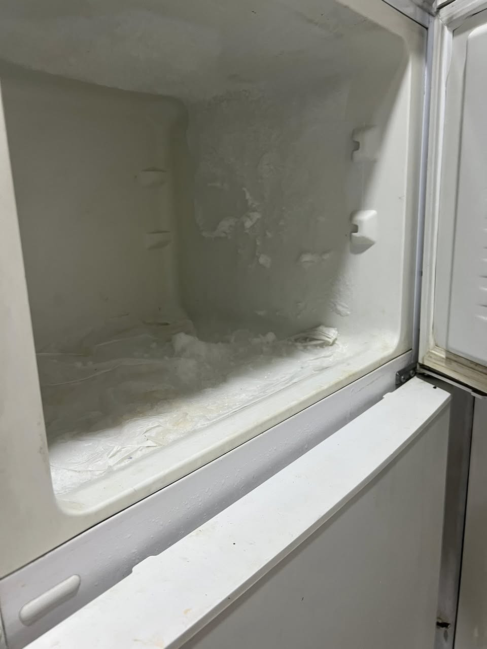 ثلاجه 12قدم للبييع


**إذا كنت صاحب هذا الإعلان وتريد حذفه لأي سبب، رجاءا أرسل رسالة إلى الدعم الفني**