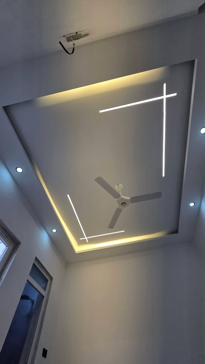 جبس -أ سقف-ديكورات-داخلي استفسار ***********
