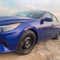 النترا ٢٠٢٣ • وارد أمريكي • محرك ٢٠٠٠