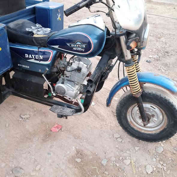 السلام عليكم ستوتة دايون موديل 18.  اوراق اصولي ستوتة علة وضع البلاد. واسط النعمانية.   سعر مليون 500.   اتصال.    ***********
