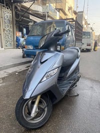 ماكس ثعلب 140 للبيع  الدراجه رمبه عله ايدي منزلها صار شهرين   كفرها مر...