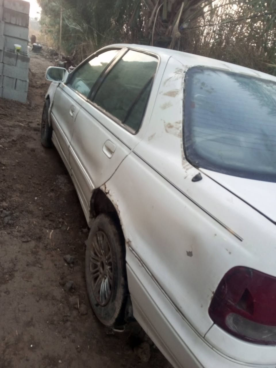 من رخصت الادمن سياره الانتره دمعه اوتماتيك موديل 1995مشروع وطني مكينه وكير شرط حاويه مكفولات صدر خليفي امامي جديد منضومه تبريد شغاله كهربائيات شغاله بس مبدل جاملغ الايسر السعر 18وبيهه مجال بسيط مال جناي مستعجل عله بيعتهه مكاني العزيزيه واسط *********** الرقم الملني بغداد اتعهد سرقه وعشائر
