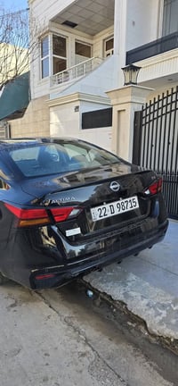 التيما SV • ٢٠٢٣ • ٨٨٠٠٠ كم