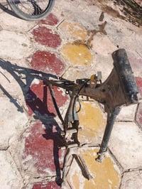 شاصي • مكاني • بابل