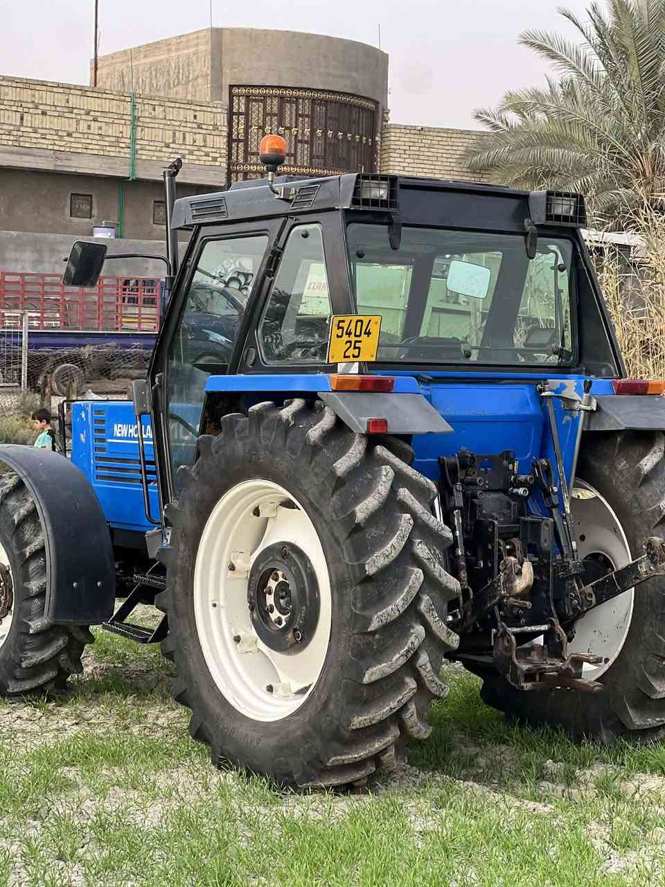 السلام عليكم مكينه فيات 110 البيع مكفول كفاله عام شرط النضافه تفصيل تصل ***********.
