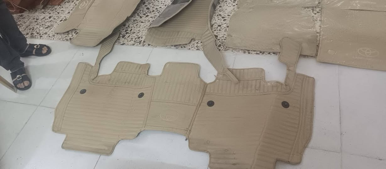 السلام عليكم كاعيات وتلبيسة لون مميز للبيع لسيارات تويوتا لاندكروزر السعر 200 ألف


**إذا كنت صاحب هذا الإعلان وتريد حذفه لأي سبب، رجاءا أرسل رسالة إلى الدعم الفني**