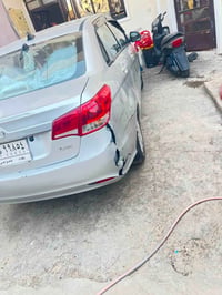 بايك • ٢٠١٥ • البياع