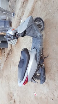 بريز لكزز • دراجه نظيفه • الزعفرانيه