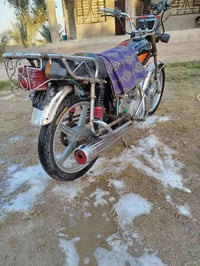 دراجه • خمسه كير • كربلاء الحسينيه البراهمي