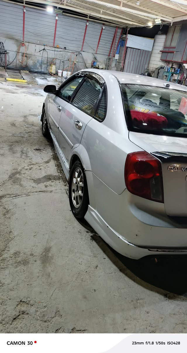 السلام عليكم سياره دايو لاسيتي كفاله كير مكينه وصدر امامي تخم تاير جديد السياره خير من الله تدفئه كشنات تحكم ستيرن عندي وكاله بل سياره راعيها موجود السعر 67وبيها مجال مكاني بغداد الغزاليه


**إذا كنت صاحب هذا الإعلان وتريد حذفه لأي سبب، رجاءا أرسل رسالة إلى الدعم الفني**