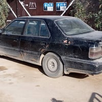 بونتشا • محرك كامل • القادسيه