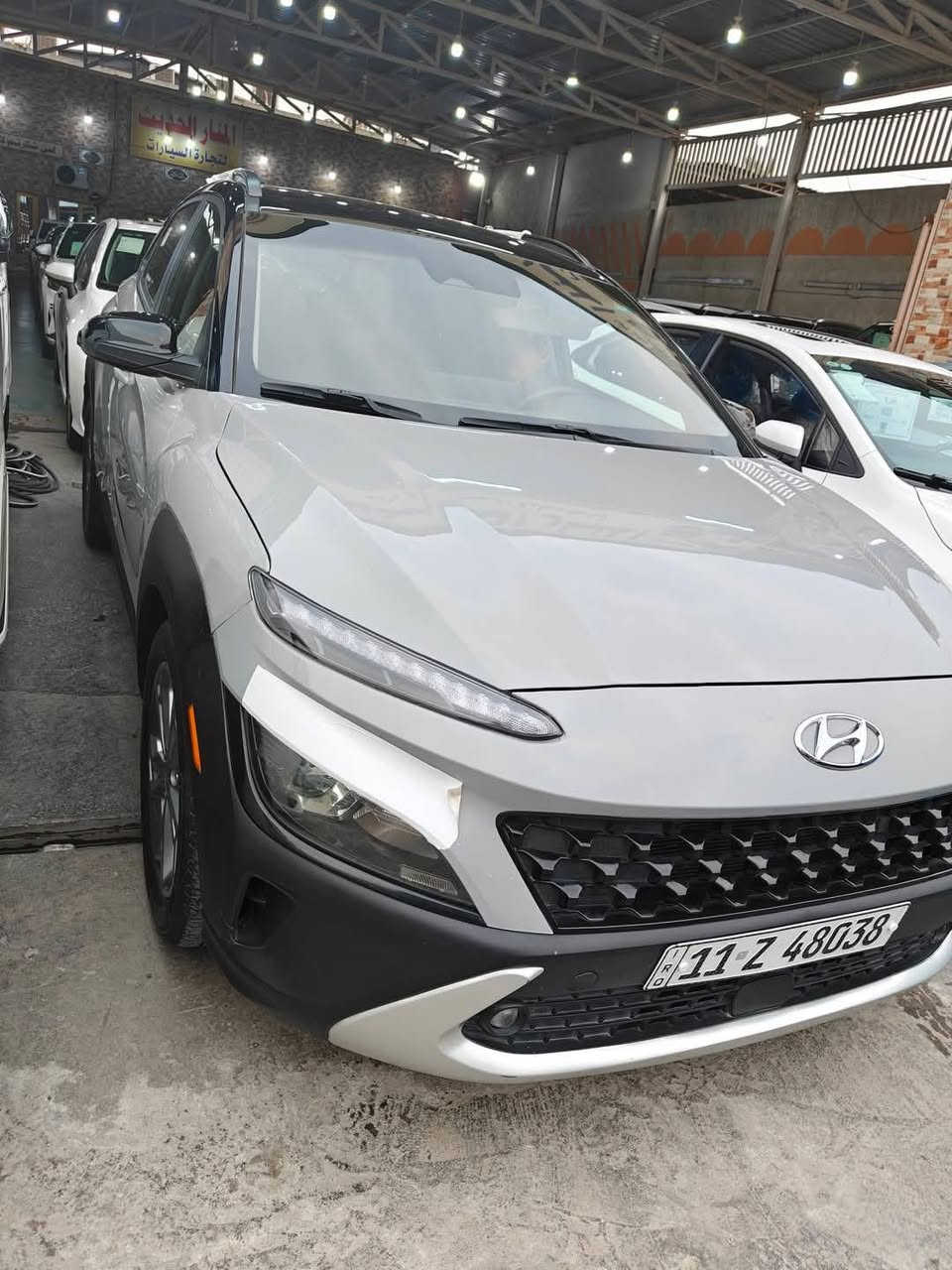 تحيه طيبه السلام عليكم ورحمة
كونا 2023 توكلر  حادث موضوح صور
فول عده فتحه 
ماشيه 33 ميل 
مكينة 2000 دوش
بصمه تشغيل 
بصمه ابواب 
شاشه كامره 
تحكم ستيرن 
قيادة ذاتي 
تحديد مسار 
رادارات خلفيه 
ويل كب 
تدفىه كشنات 
فور ويل 
اشاير بلمري 
قماره اسود 
رقم بغداد دولي باسمي تحويل مباشرة سنويه هزه جديد 
السعر 155 ورقه وبيها مجال 
أي استفسار رقم صاحب السياره 
***********
مكان بغداد البياع
