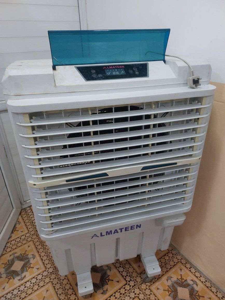 مبرده بلاستك الحجم الكبير شركة المتين


**إذا كنت صاحب هذا الإعلان وتريد حذفه لأي سبب، رجاءا أرسل رسالة إلى الدعم الفني**