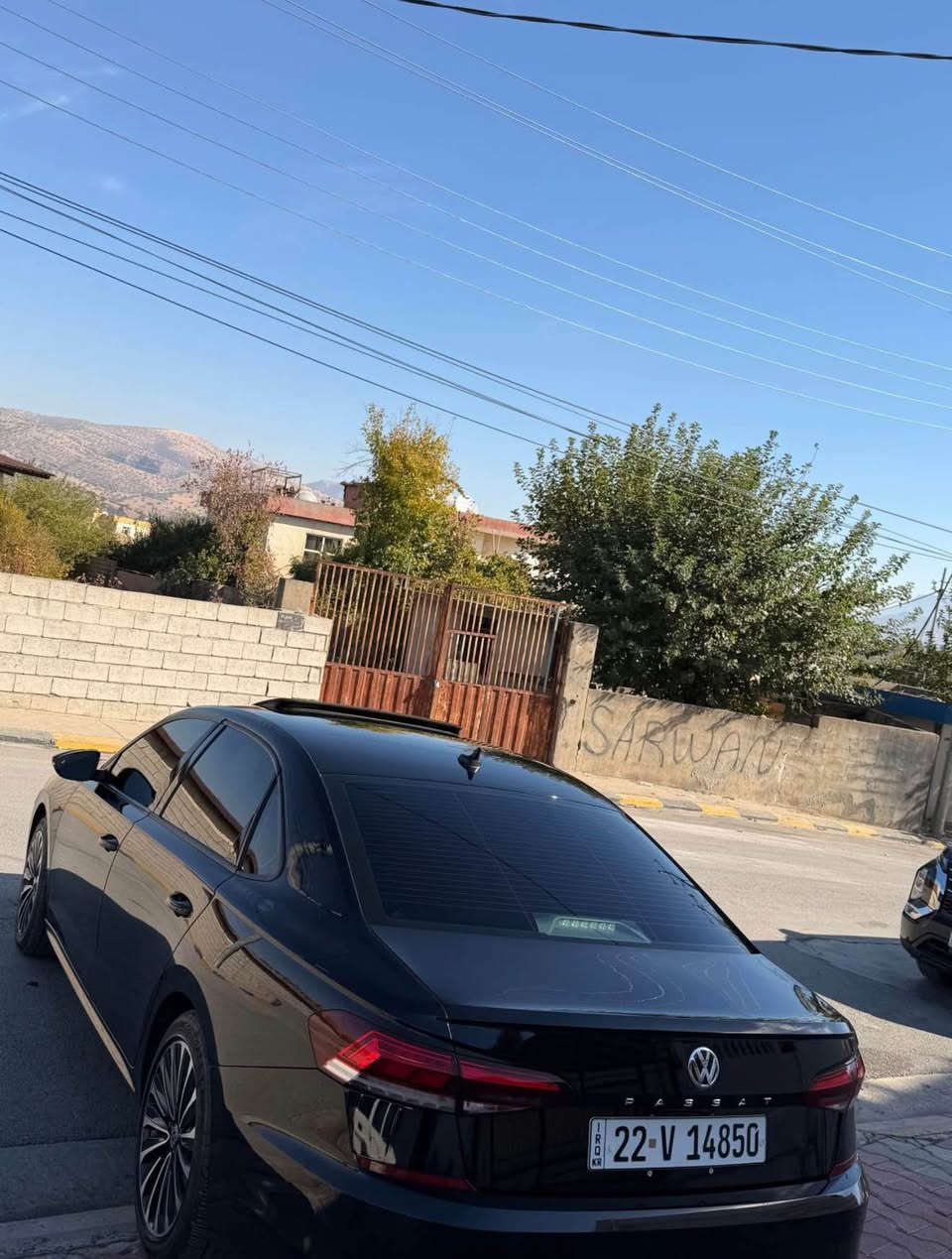 بس بونيت ارباك سيستم دزبول رجع بيلادي 
بي داخل بي شاسي 
*********** أربيل, العراق
