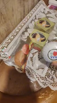 اللي تريد بشره جميله استخدم صابونه جانوزي تواصلي معي خاص 07869283323