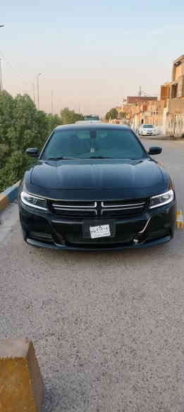 جارجر 2023 SXT سياره جاهزه دخول جديد تترقم جميع المحافظات حادث موضح بل منشور تبديل بنيد ودعاميه منفيس بسمي السعر 217 وبيها مجال بسيط 

‭0771 435 6940‬
