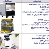 بارستا • كاونتر • كربلاء