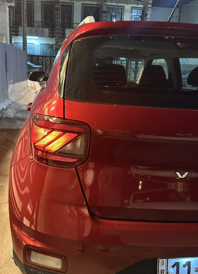 لسلام عليكم
‏2024 HYUNDAI VENUE
رقم بغداد مميز 
مواصفات فول
بصمه ابواب
فتحه
بصمة تشغيل + تشغيل عن بعد 
اشاير جانبيه 
تحكم ستيرن جهتين
مثبت سرعه
تحديد مسار
قياده ذاتيه
شاشه كبيره اندرويد اوتو + كاربلي
منافذ شحن يو اس بي + تايب سي
اوامر صوتيه
تبريد شاشه
كشن حضن مخمل 
درايف مود ماوس
ثلاث وضعيات قيادة 
 عدادات شاشه دجتل
كامره خلفيه دواره
تحذير تصادم
رادار امامي
رادار خلفي
رادار جانبي 
توقف ذاتي امامي + خلفي
نقطه عمياء بالمري
تراكشن مانع انزلاق
ويل كب حجم 17
شاشه اعطال
حساس تايرات
بريك 4 دسك
داخل  اسود 
عدسات ديناميكيه
السياره ماشيه 18 الف ميل  
محرك 1600 دبل نوزل اقتصاديه كلش
( وباقي المواصفات بالشاشه )
السياره جديدة بمعنى الكلمة
ايرباك إستيرين فقط
حادثها دعامية امامية وجاملغ ايسر أصليات مبدلات نفس اللون بدون قطرة صبغ 
السعر 158 وبيها مجال

للاتصال ***********
السيديه
