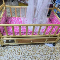 كاروك • استعمال يومين • المشخاب