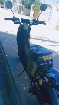 سلاموعليكو دراجه شحن لبيع او مراوسه R9 2025 ماساير شهرين امطلعنه 5بطار...