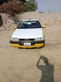 بيجو لاميس • ٢٠١٣ • رقم بغداد