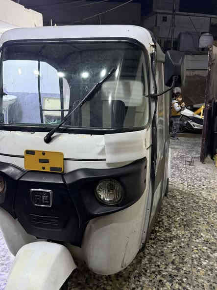 السلام عليكم 2022 شهر 3 تكتك للبيع رقم وسنويه بغداد مكينه بجيس كشره نضيف العنوان الكماليه شارع المصرف السعر 7100
😜***********3
