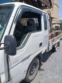 سياره غاز • رقم نجف مميز • السنويه ٢٠٣١