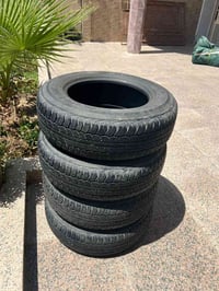٢٢٥/٧٠/١٧ • دنلوب • هايلوكس