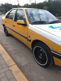 موديل ٢٠١٢ • رقم بغداد إنكليزي • مكينة وكير