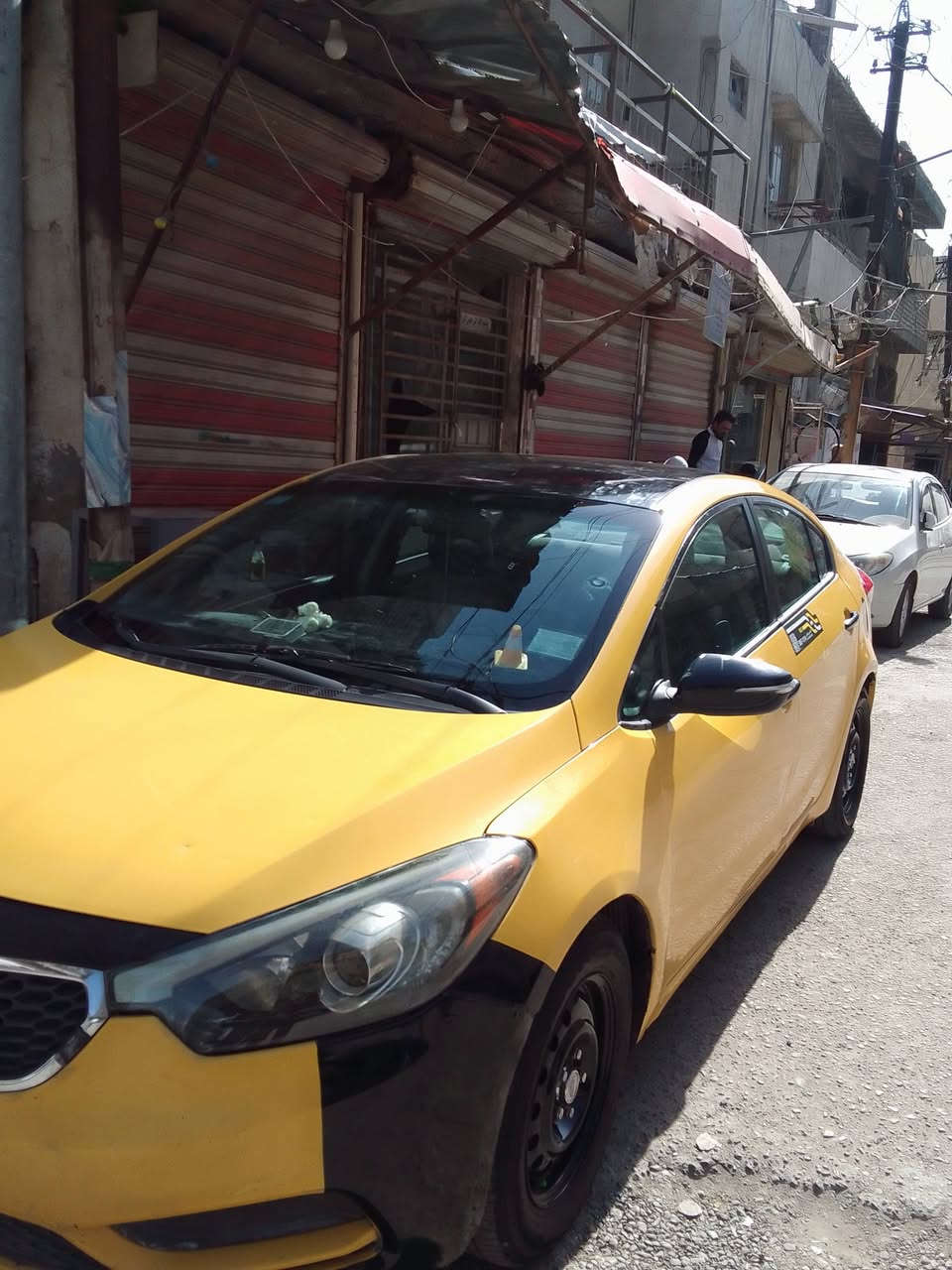 سلام عليكم فورتي 2016 جاهز من كلشي سيار كلش حلو ليبل واحد ذربته خدش بدون ايرباك ضربته كلش حلو *********** عرضه 108شرط المكين ابلادي ولا مفتوح ولا تبخير ولوتنقيص
