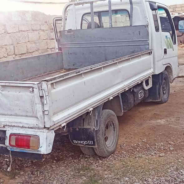 اسلام عليكم للبيع كية فونتيرا موديل2000 بدون أرقام مكفولة عشائر السعر22 مجال بصيط ***********اتصل📞
