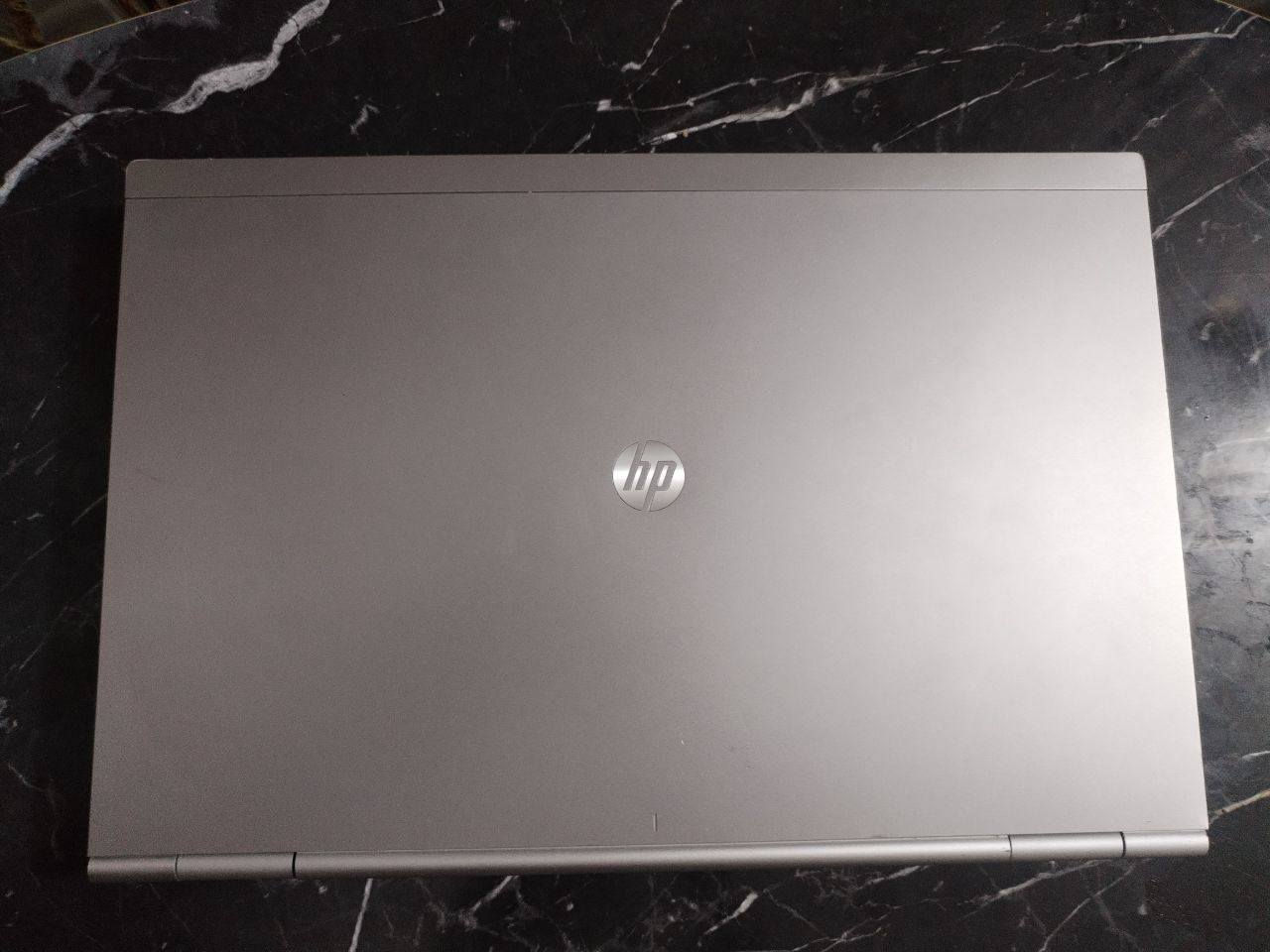 لابتوب Hp Elite book
بمعالج Cori 5
من الجيل الثالث
وندوز 10
الرام 8 كيكا 
هارد خزن 465 كيكا  يدعم قرص 
حجم شاشة 15.6 انج  حجم كبير جداً
ملحقاته جنطه +شاحنه+ماوس
السعر 160 الف وبيها َمجال


**إذا كنت صاحب هذا الإعلان وتريد حذفه لأي سبب، رجاءا أرسل رسالة إلى الدعم الفني**