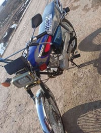 موطور • موديل 2020 • نواقص كهرباء