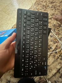 آيباد • تبديل بطارية • باقي شرط