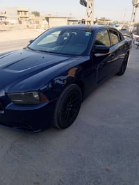 شارجر • ٢٠١٤ • محرك ٣٦٠٠
