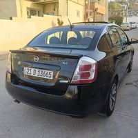 سنترا • ٢٠١١ • فول اوتوماتيك