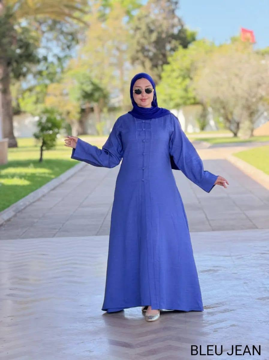 تعاونوا معايا يالله بديت 🥰
عبايات بالوان متنوعة💕 ومتوفرة في جميع المقاسات💃💃 + هدية🤫 سلا, المغرب


**إذا كنت صاحب هذا الإعلان وتريد حذفه لأي سبب، رجاءا أرسل رسالة إلى الدعم الفني**