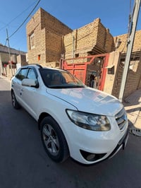 سنتافي ٢٠١٠ • فول مواصفات • رقم اربيل