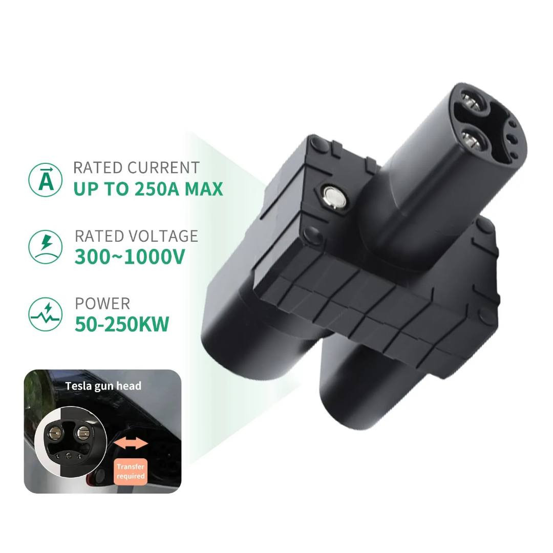 Adapter CCS2 TO TESLA
250A 
السعر ١٠٠ ألف فقط


**إذا كنت صاحب هذا الإعلان وتريد حذفه لأي سبب، رجاءا أرسل رسالة إلى الدعم الفني**