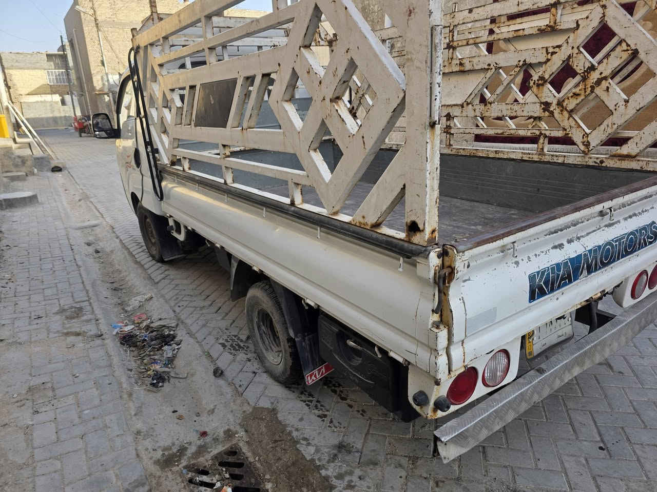 سلام عليكم كية نثية رقم واصط بسمي مشروع وطني موديل ربعطعش مكفولة عداةلخياس لبية لموضح بل دوسات تخم تاير مكينة مكفولة شاصي مكفول مكانة بغداد لمعامل لعماري سعر ١٠٠٥ وبية مجال حك لجية مجال بصيط ***********
