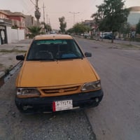 سيارة • موديل ٢٠١٢