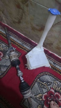 سنتافي • دبة ماء • كربلاء