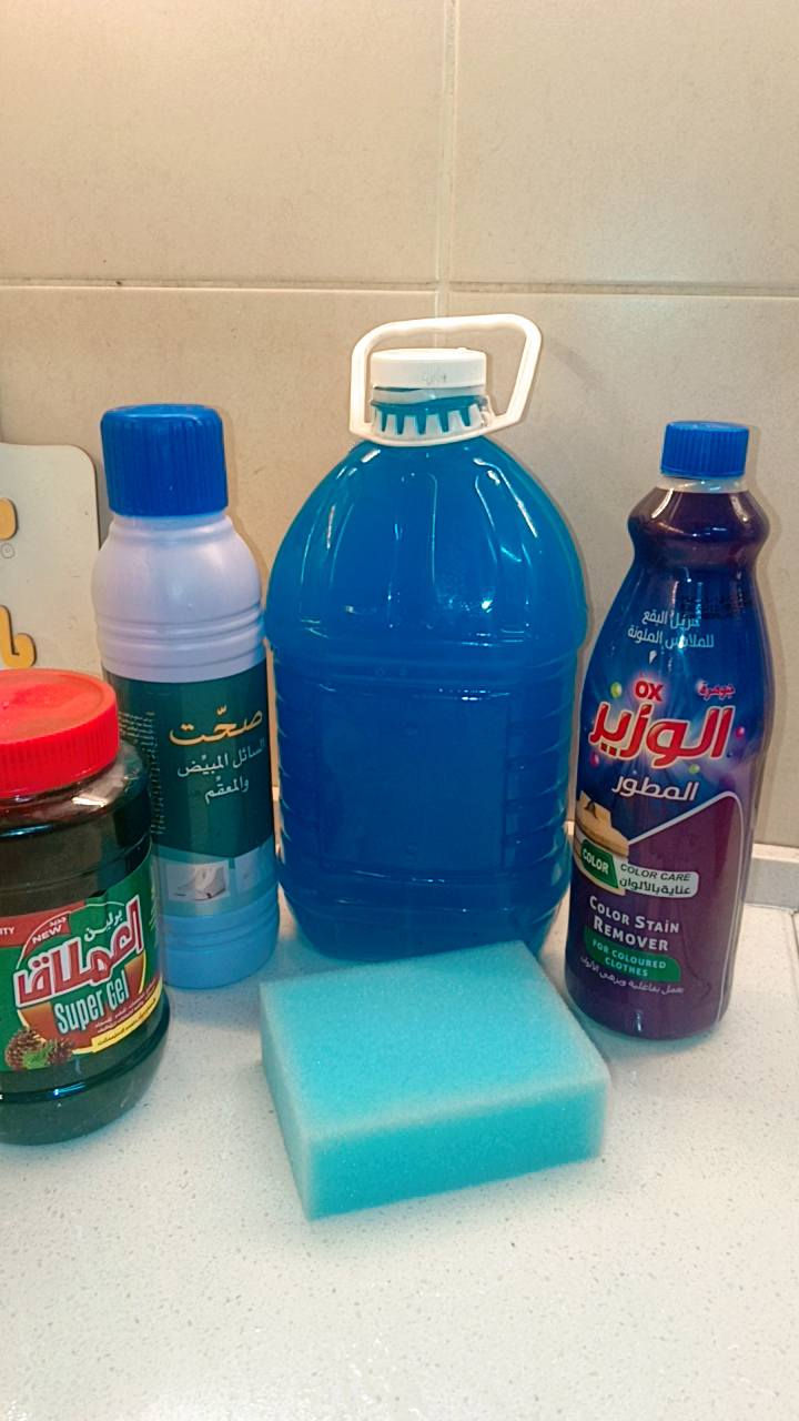 الاسعار مذكوره تحت كل صوره
توصيل بسمايه الف


**إذا كنت صاحب هذا الإعلان وتريد حذفه لأي سبب، رجاءا أرسل رسالة إلى الدعم الفني**