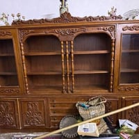 صاج ثقيل متانه وجمال فقط لقطعه ثانيه يرادلها تعديل للرجل قطعه فكتوريا ...