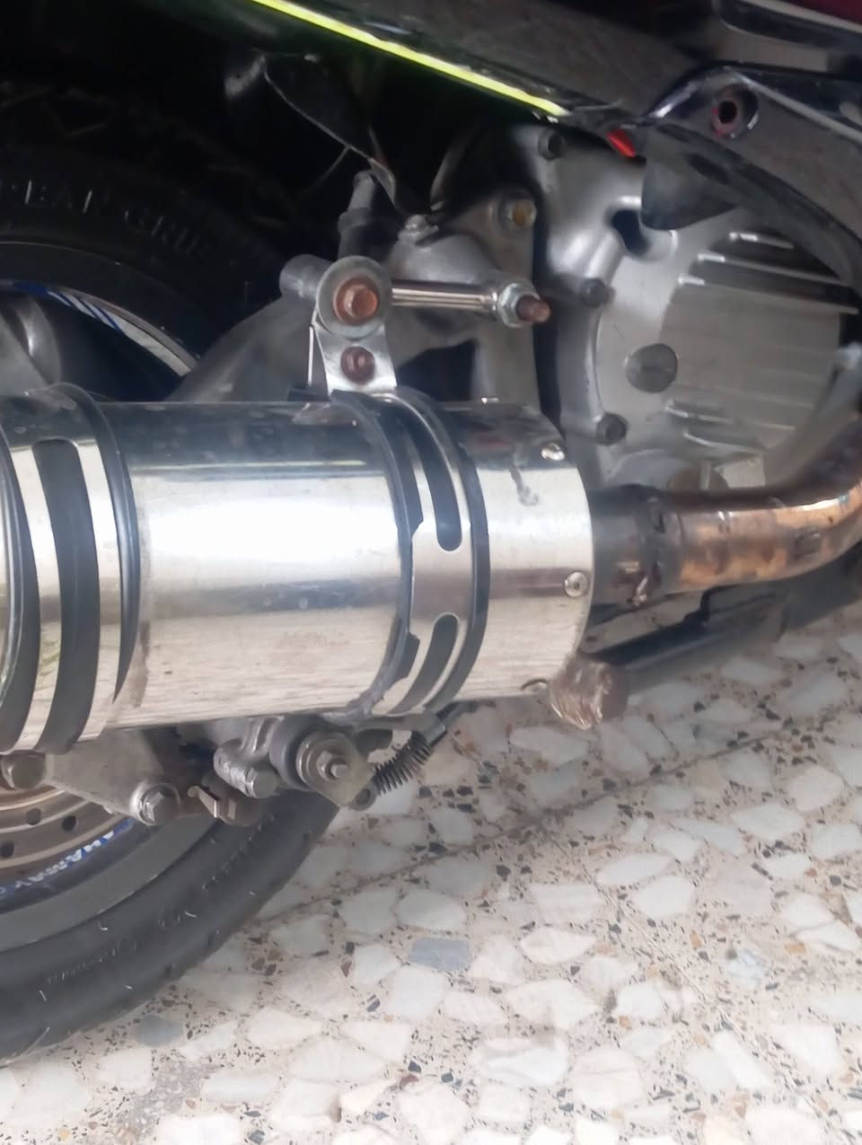 فورزا 0 6 750الف العنوان بغداد ***********
