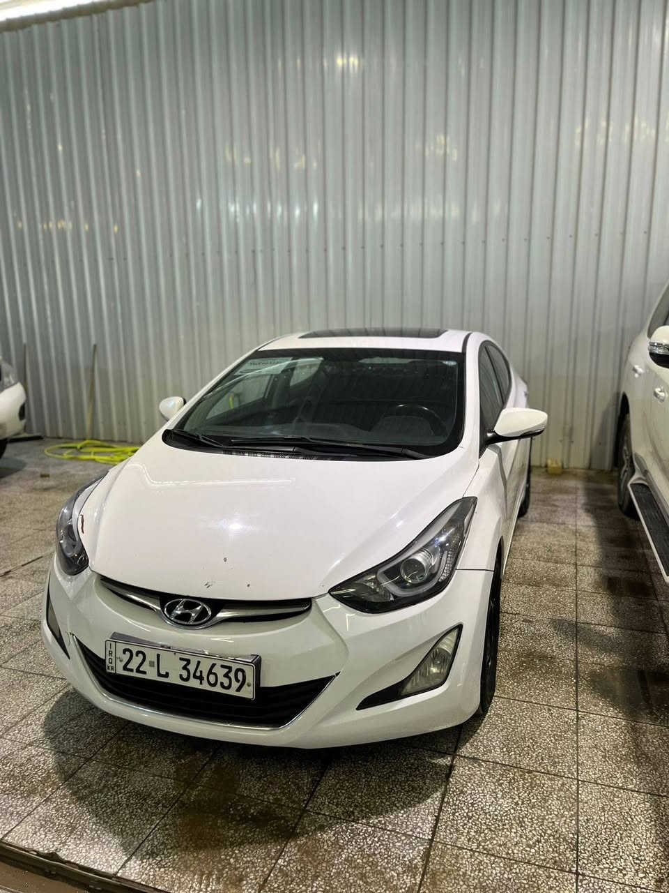 النتر 2014 خليجي فول مواصفات
محرك 1800
تدفئه ستيرن وكشنات
ماناقصه شي السياره
بيه بارد بمكانين كد شبر فقط
وكاله مداور ثاني يوم
السياره بالنجف
السعر 128 وبيه مجال بسيط
***********
