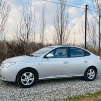 هوندا سلایت • ٢٠٠٧ • السليمانية