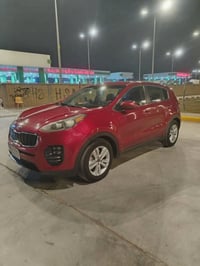 سبورتاج • ٢٠١٧ • حادثة وارد امريكي